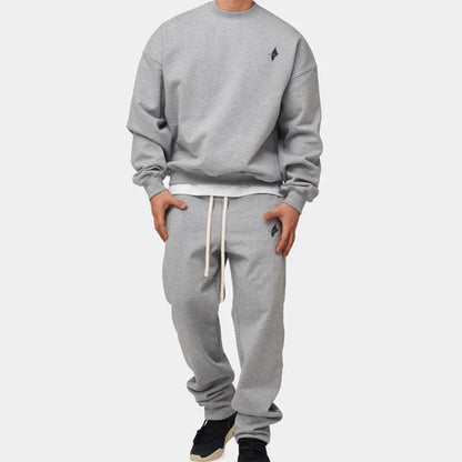 THE WOLFZ LONGSLEEVE & JOGGER CAPSULE