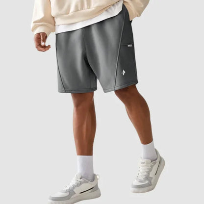 THE WOLFZ SHORT RENDER