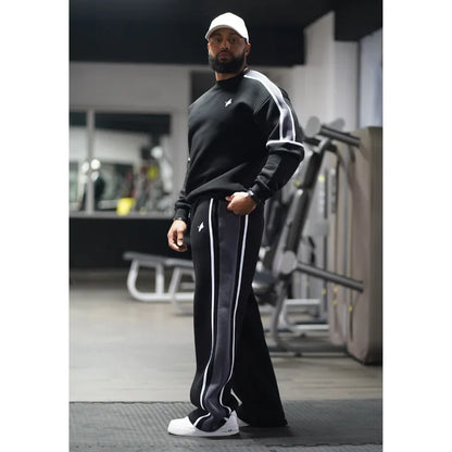 THE WOLFZ LONGSLEEVE & PANT ULTRA PACK