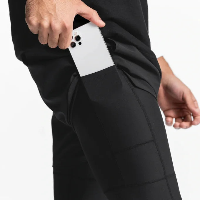 THE WOLFZ SHORT 2 IN 1