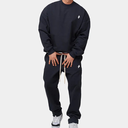 THE WOLFZ LONGSLEEVE & JOGGER CAPSULE
