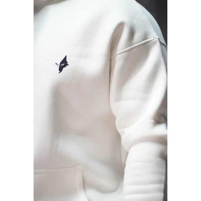 THE WOLFZ HOODIE ZIP & PANT BASIC