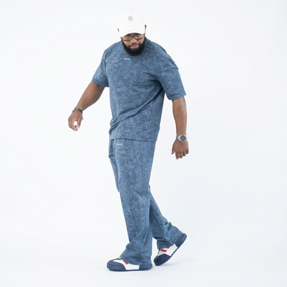 THE WOLFZ T-SHIRT & PANT BULK