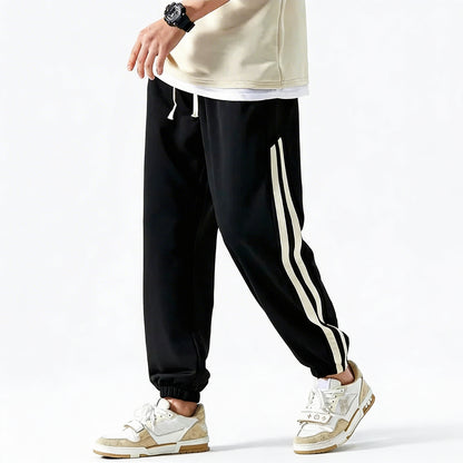 THE WOLFZ JOGGER GENERAL