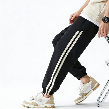 THE WOLFZ JOGGER GENERAL