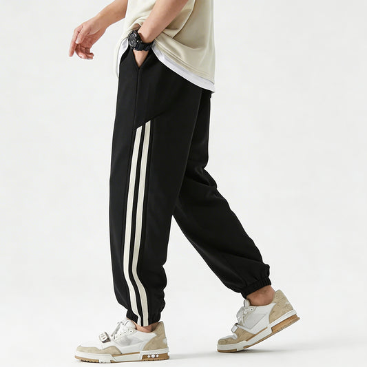 THE WOLFZ JOGGER GENERAL
