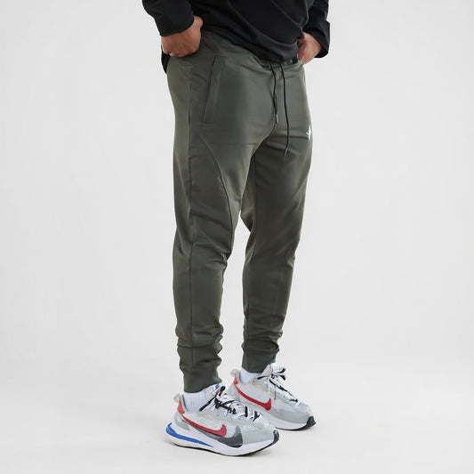 THE WOLFZ JOGGER KNITAK