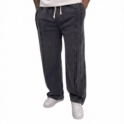 THE WOLFZ PANT FLOWMOTION