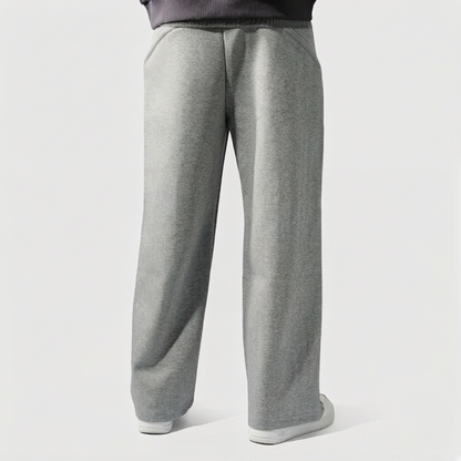THE WOLFZ STREET WIDE PANT