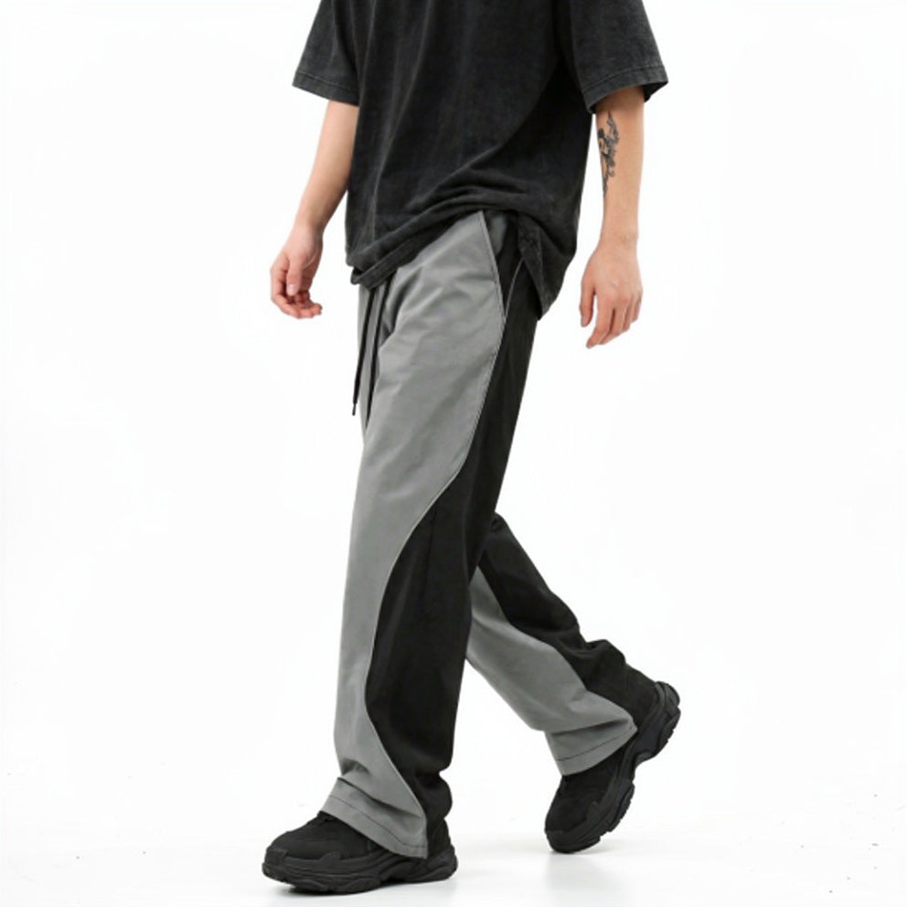 THE WOLFZ JOGGER TEX