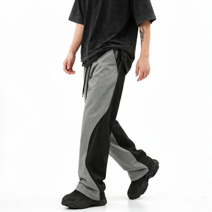 THE WOLFZ JOGGER TEX
