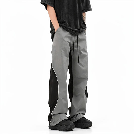 THE WOLFZ JOGGER TEX