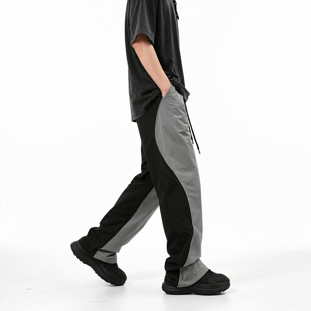 THE WOLFZ JOGGER TEX