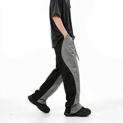 THE WOLFZ JOGGER TEX