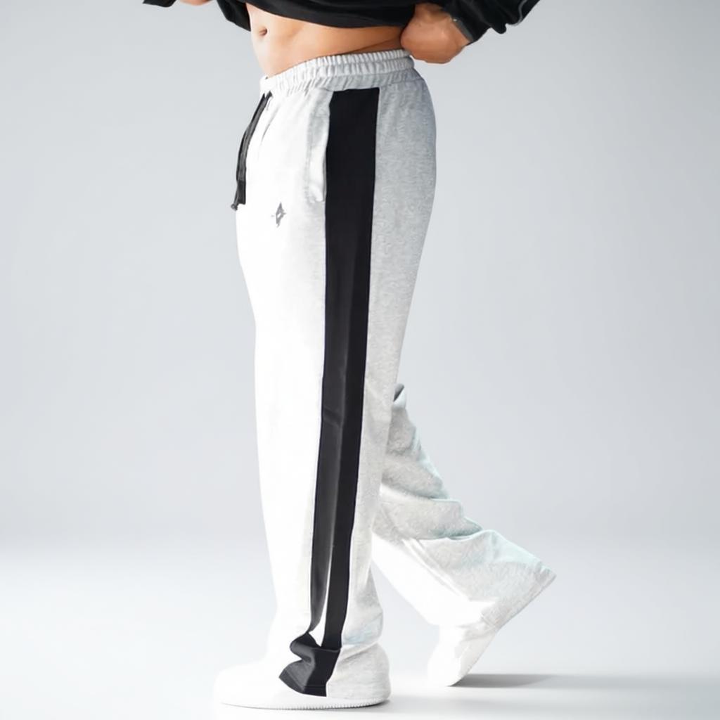 THE WOLFZ SIDE LINE PANT