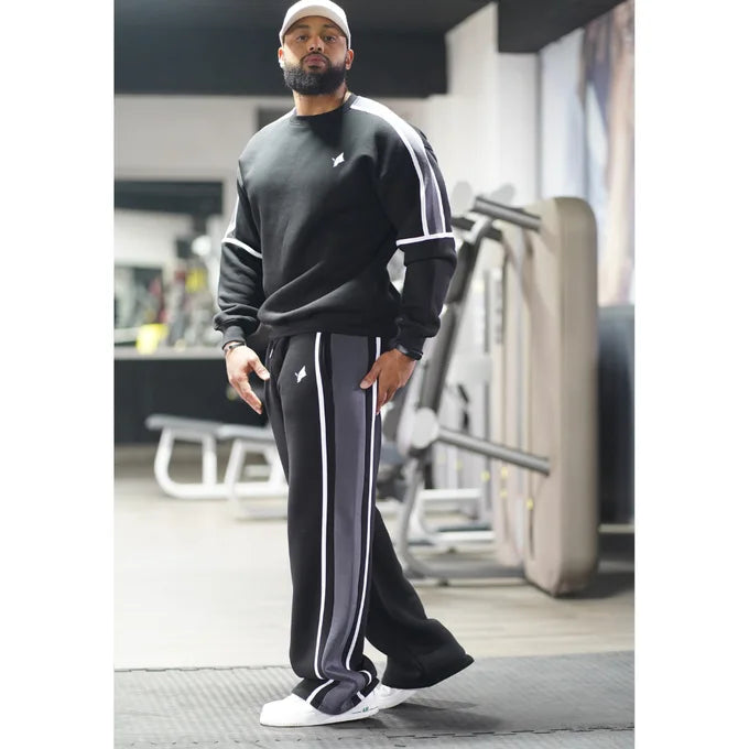 THE WOLFZ LONGSLEEVE & PANT ULTRA PACK