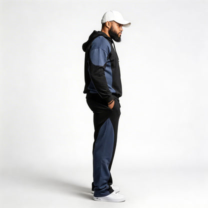 THE WOLFZ HOODIE & PANT ALPHA