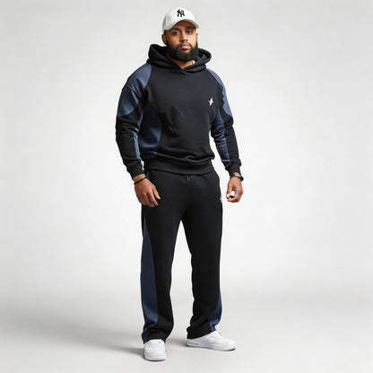 THE WOLFZ HOODIE & PANT ALPHA