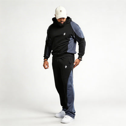 THE WOLFZ HOODIE & PANT ALPHA