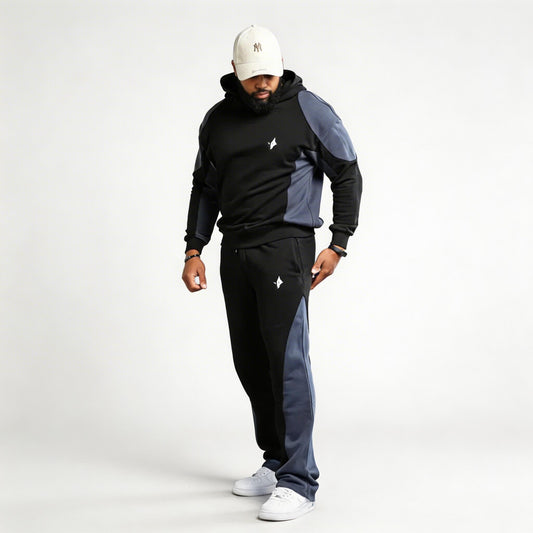 THE WOLFZ HOODIE & PANT ALPHA