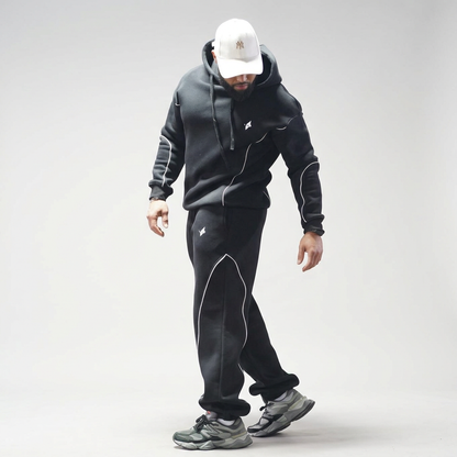 THE WOLFZ HOODIE & JOGGER SHADOW LINE