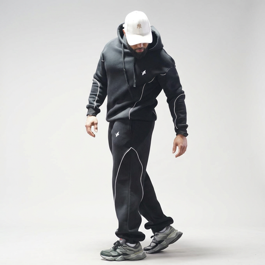 THE WOLFZ HOODIE & JOGGER SHADOW LINE