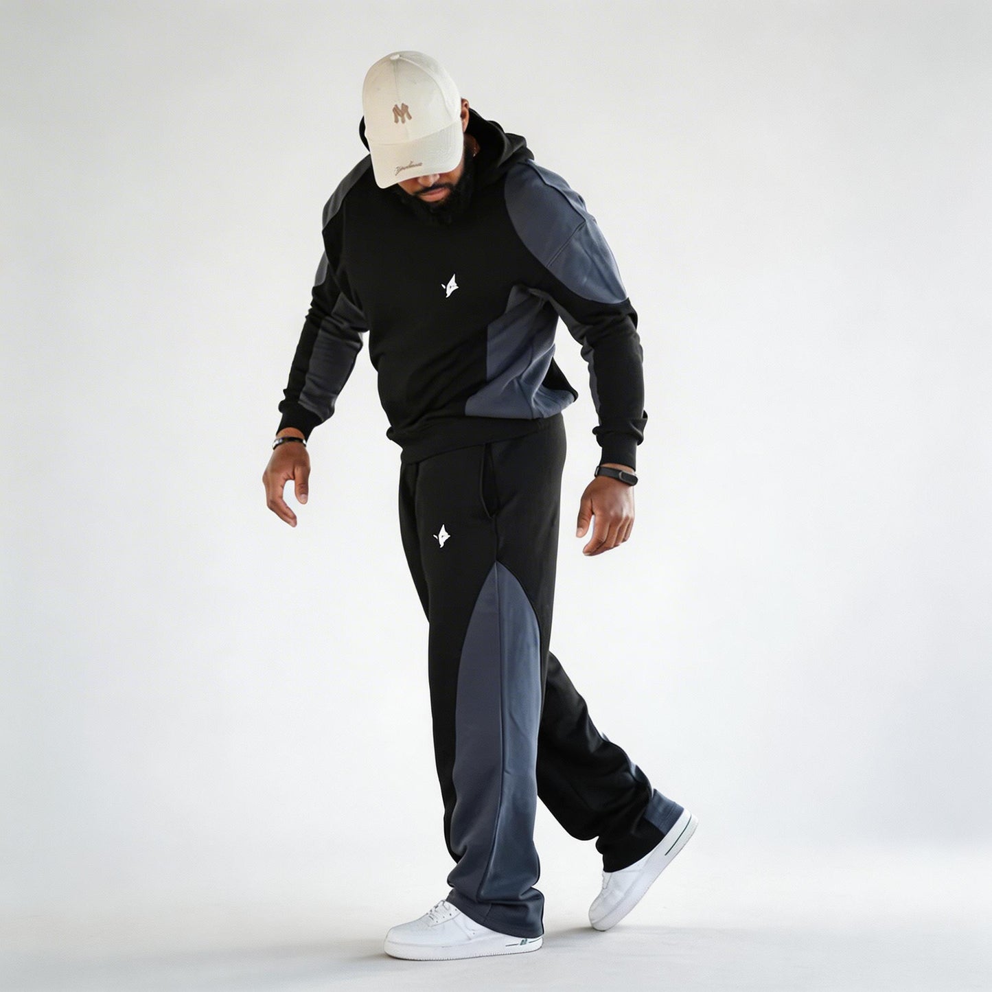 THE WOLFZ HOODIE & PANT ALPHA