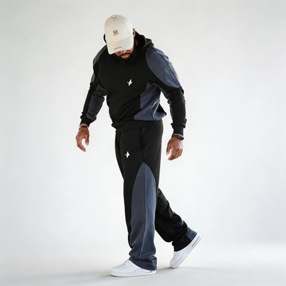THE WOLFZ HOODIE & PANT ALPHA