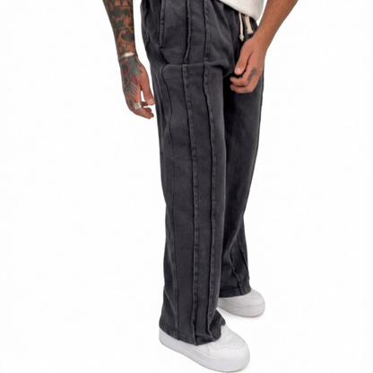 THE WOLFZ PANT FLOWMOTION