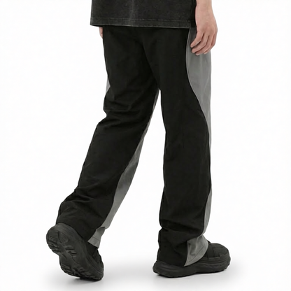 THE WOLFZ JOGGER TEX