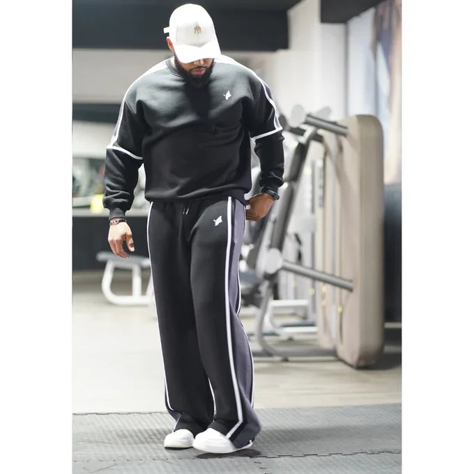 THE WOLFZ LONGSLEEVE & PANT ULTRA PACK