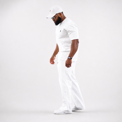 THE WOLFZ T-SHIRT & PANT BULK ESSENTIAL