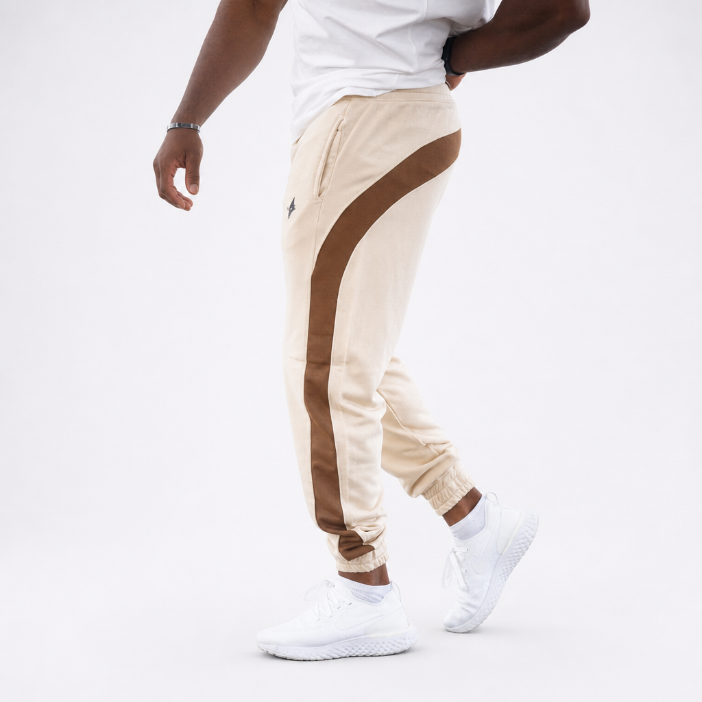 THE WOLFZ STREET  PANT ELITE PANEL