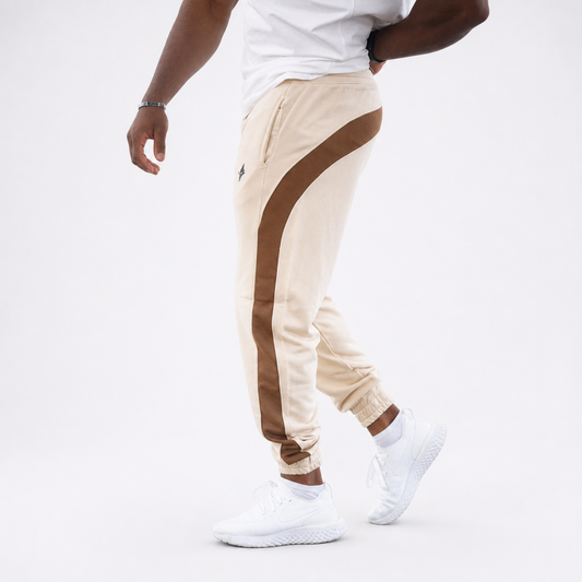THE WOLFZ JOGGER WOVEN
