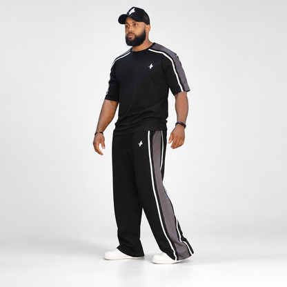 THE WOLFZ T-SHIRT & PANT ULTRA PACK