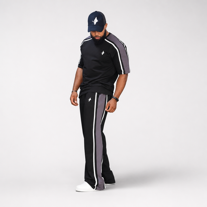 THE WOLFZ T-SHIRT & PANT ULTRA PACK