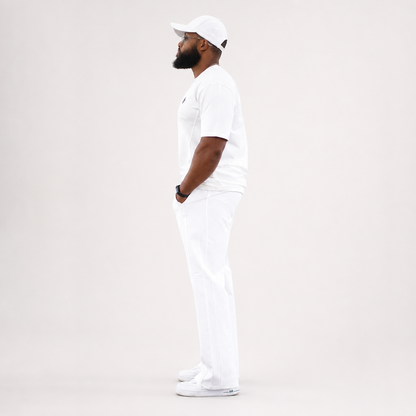 THE WOLFZ T-SHIRT & PANT BULK ESSENTIAL