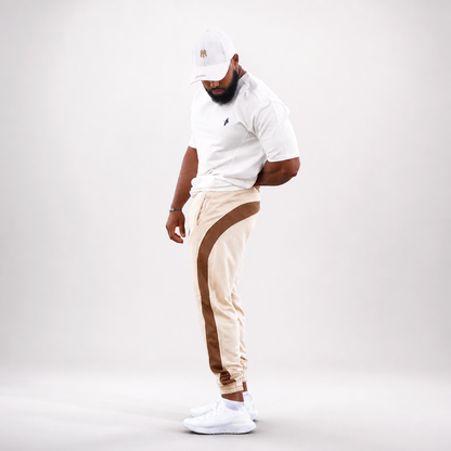 THE WOLFZ STREET  PANT ELITE PANEL