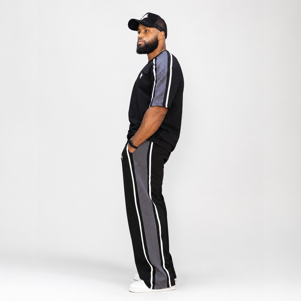 THE WOLFZ T-SHIRT & PANT ULTRA PACK