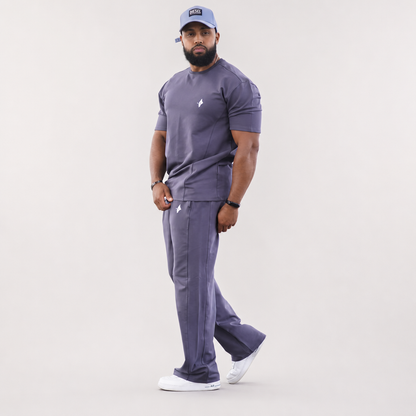 THE WOLFZ T-SHIRT & PANT BULK ESSENTIAL