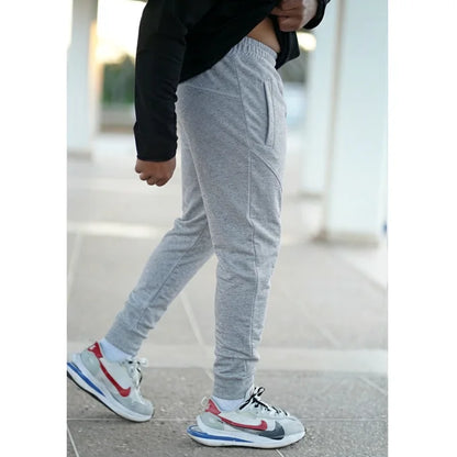 THE WOLFZ JOGGER KNITAK