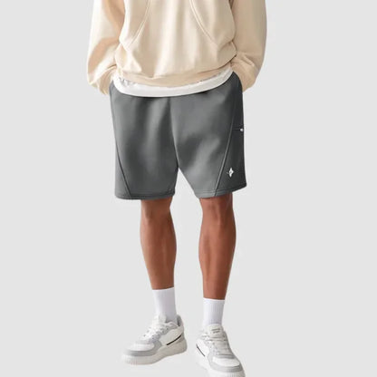 THE WOLFZ SHORT RENDER