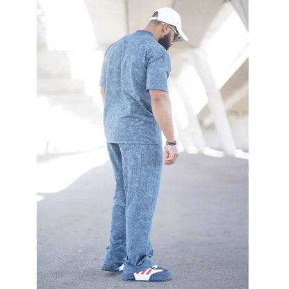 THE WOLFZ T-SHIRT & PANT BULK