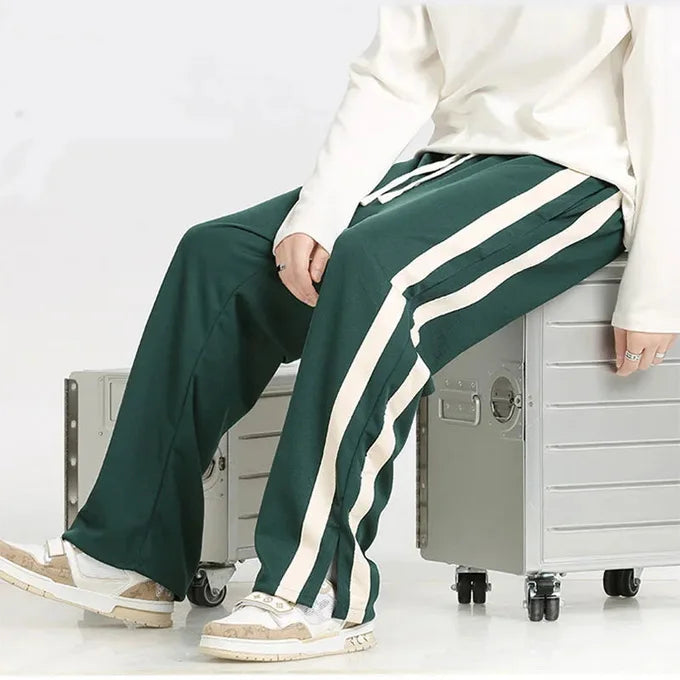 THE WOLFZ JOGGER RESTORE