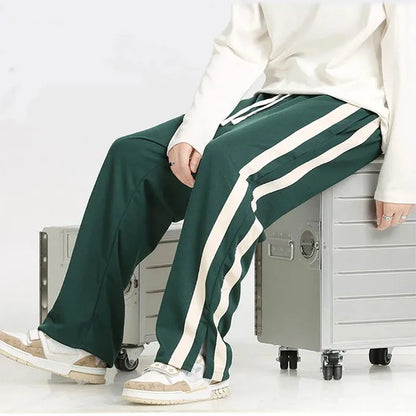 THE WOLFZ JOGGER RESTORE