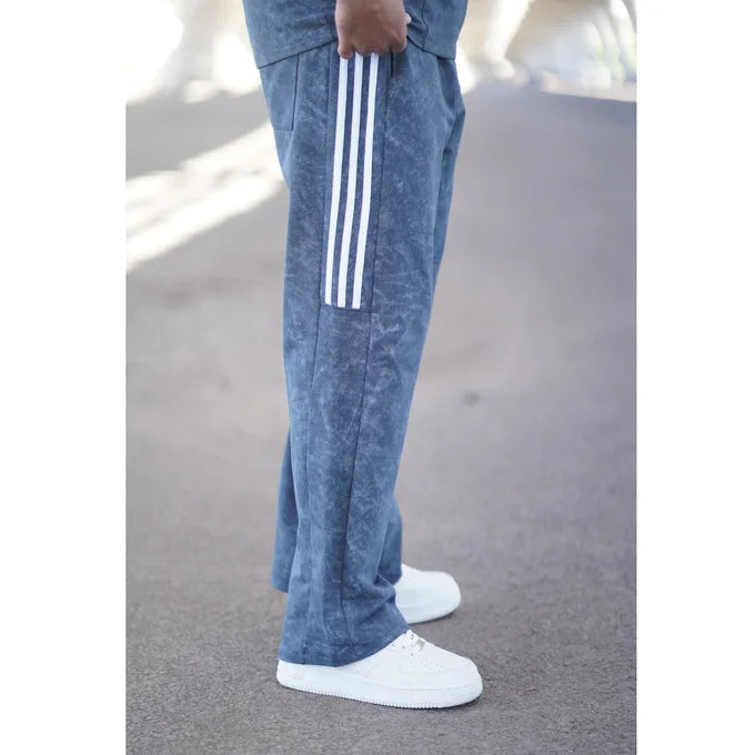 THE WOLFZ T-SHIRT & PANT UTILITY