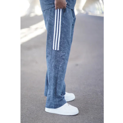 THE WOLFZ T-SHIRT & PANT UTILITY