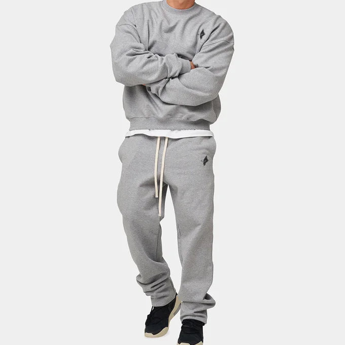 THE WOLFZ LONGSLEEVE & JOGGER CAPSULE