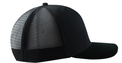 THE WOLFZ CAP