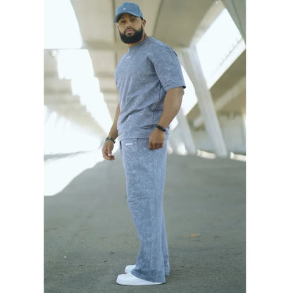 THE WOLFZ T-SHIRT & PANT BULK